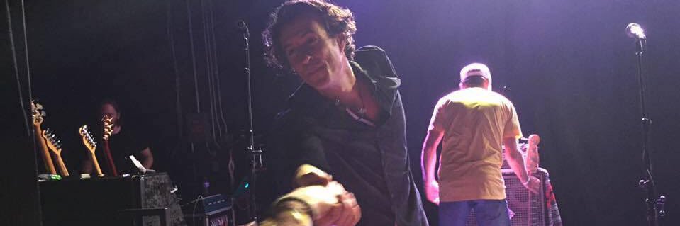 Derik Knock (Lucky’s Version) banner