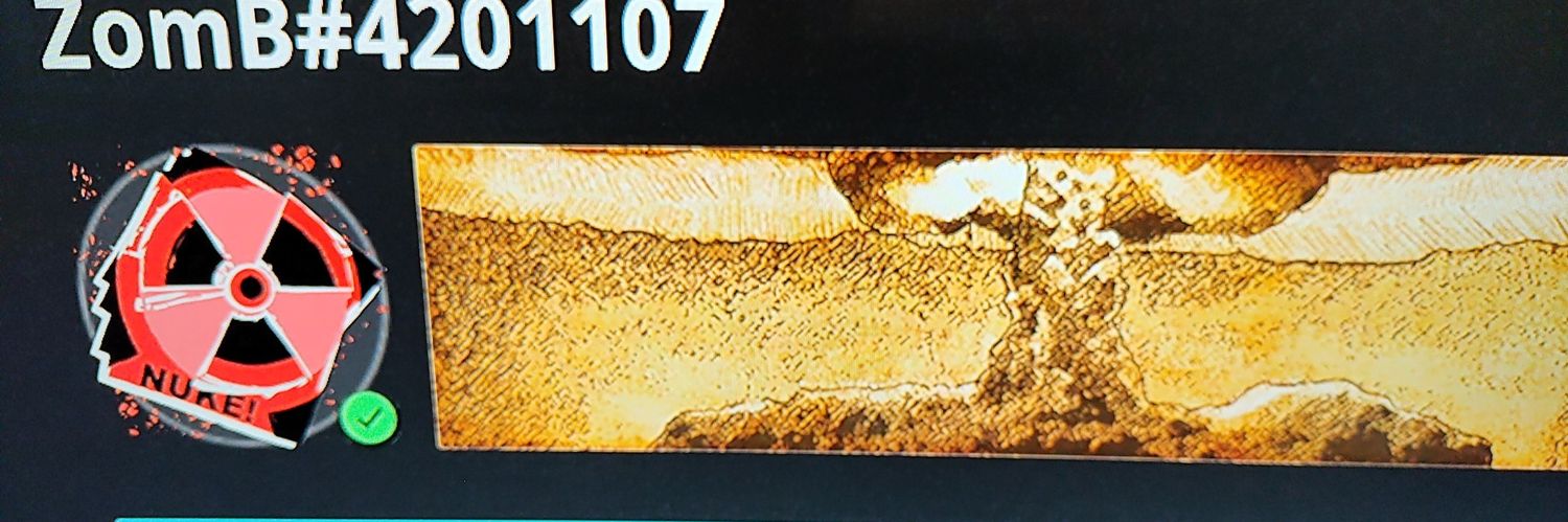 ZombGta's profile banner image