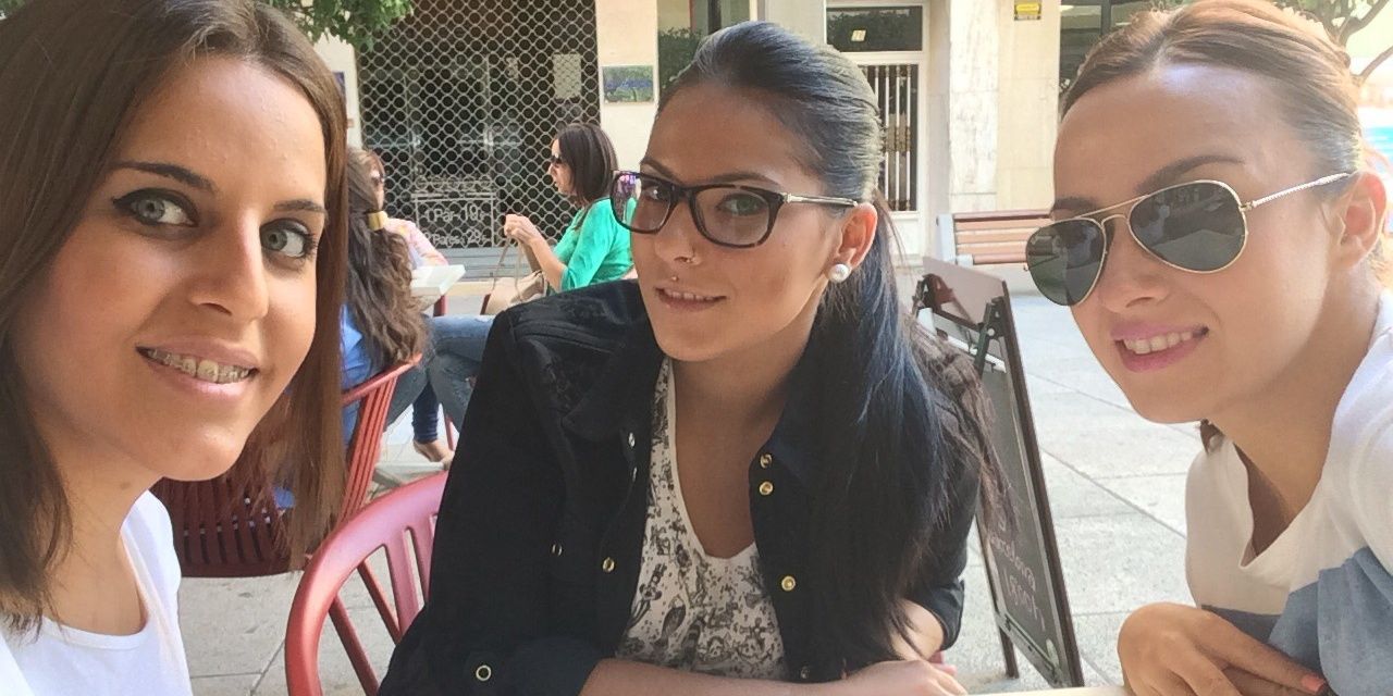 veroYeico's profile banner image