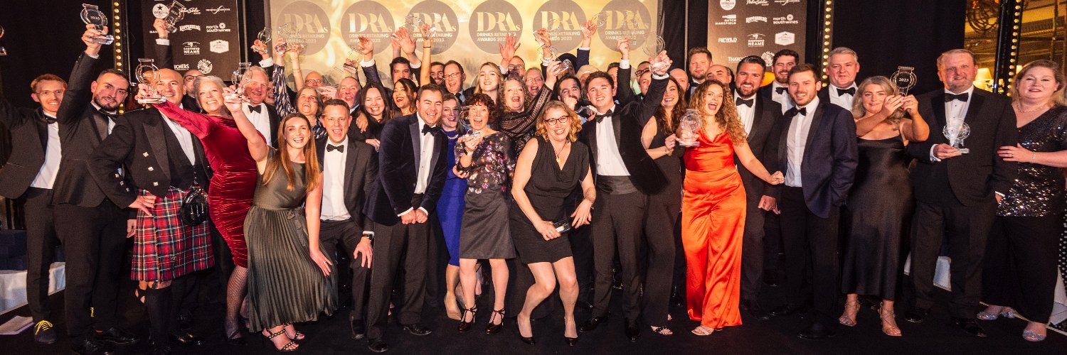 Drinks Retailing banner