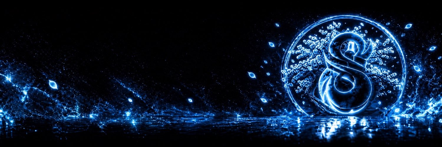 Exsytech's profile banner image