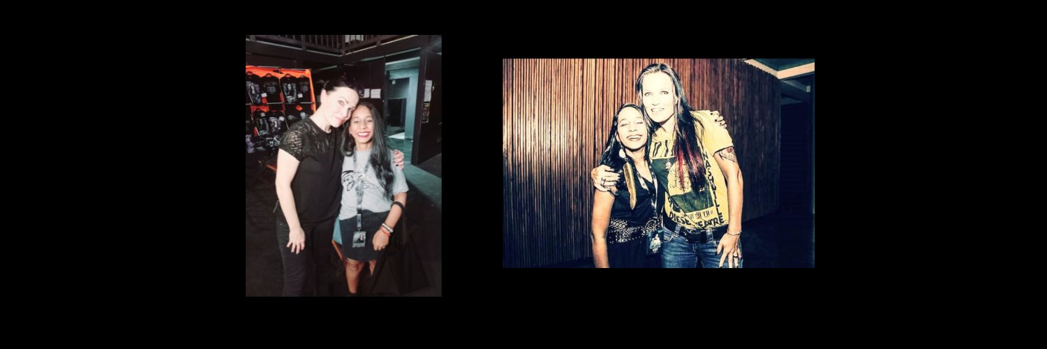 AmandaAlgas's profile banner image