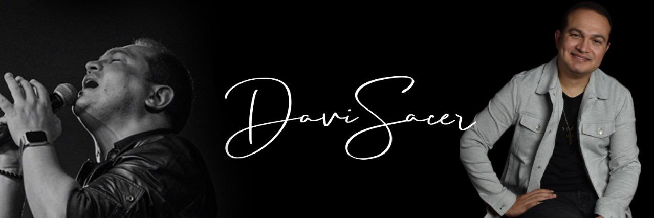 DaviSacer's profile banner image