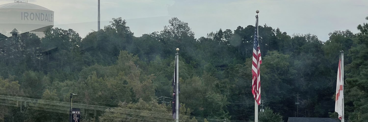 MerrismithSVHS's profile banner image