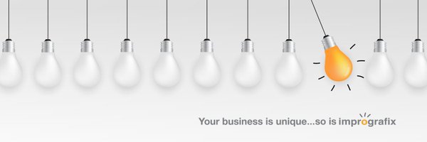 imprografix Profile Banner