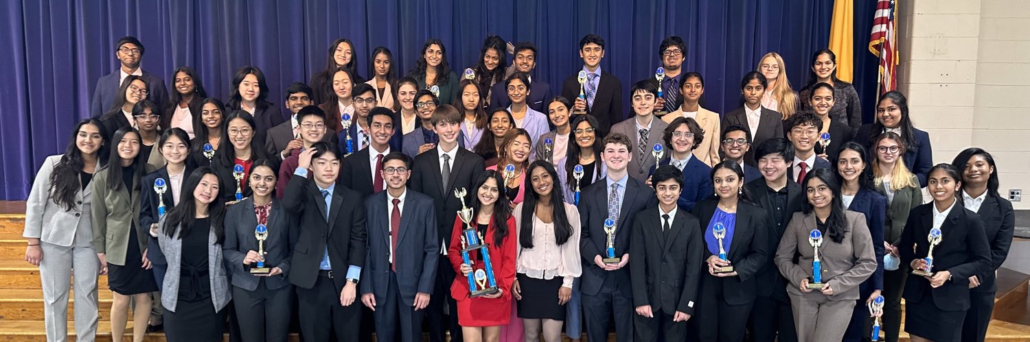 Solon Speech & Debate banner