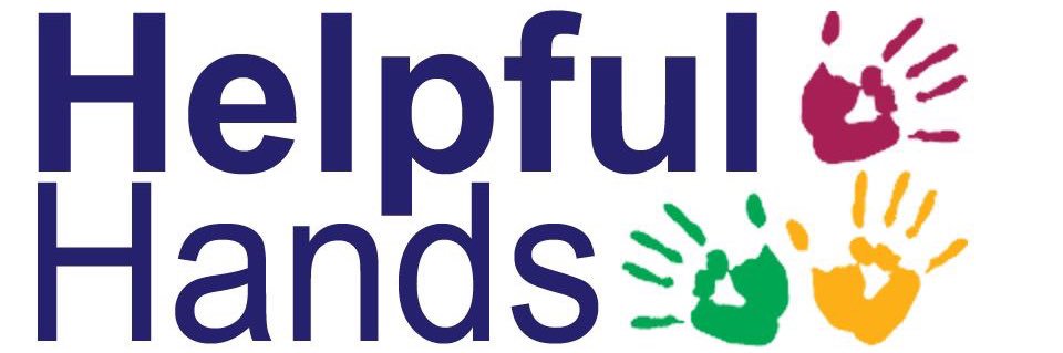 Helpful Hands, Inc. banner