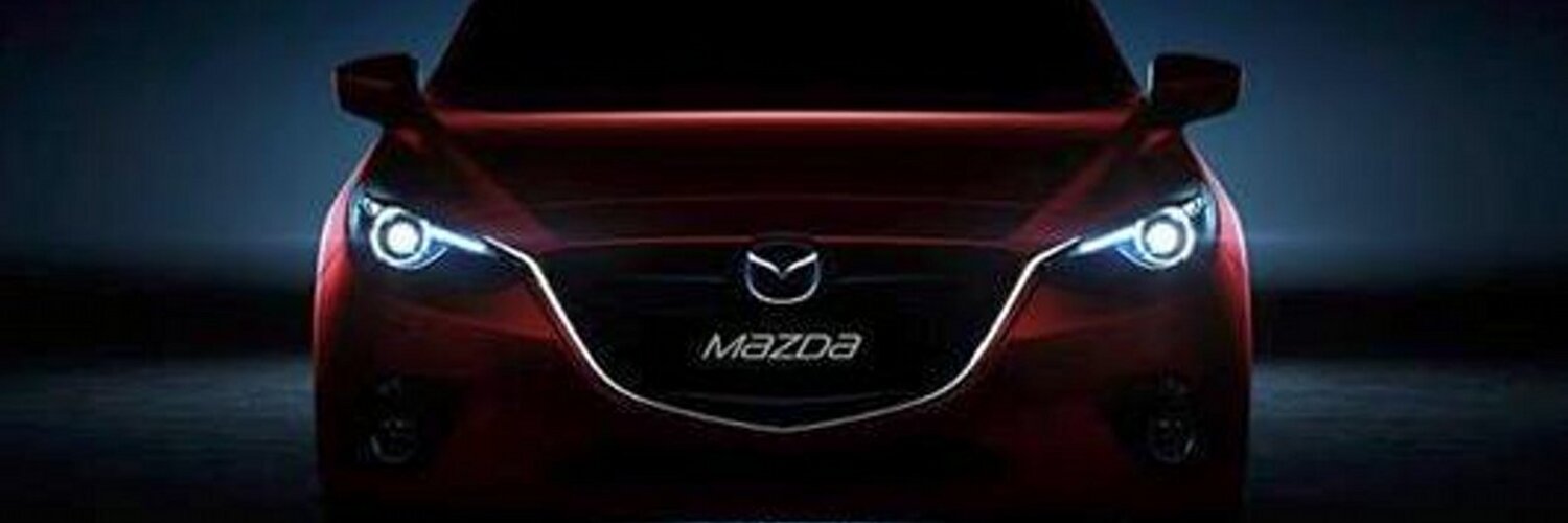 Zy ve mazda