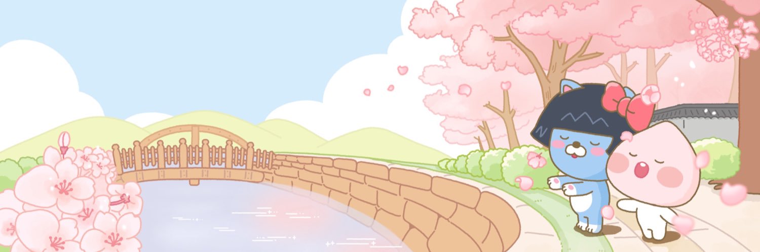 cartoonnie's profile banner image