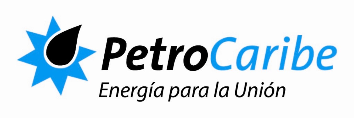 Petrocaribe's profile banner image