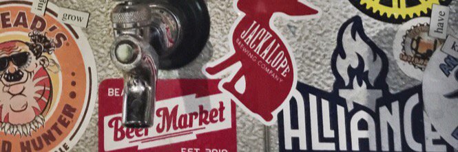 Tennessee Beer Fest banner