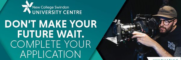 NewCollSwindon Profile Banner