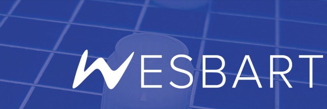 Wesbart banner