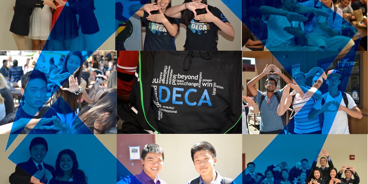 AVHSDECA's profile banner image