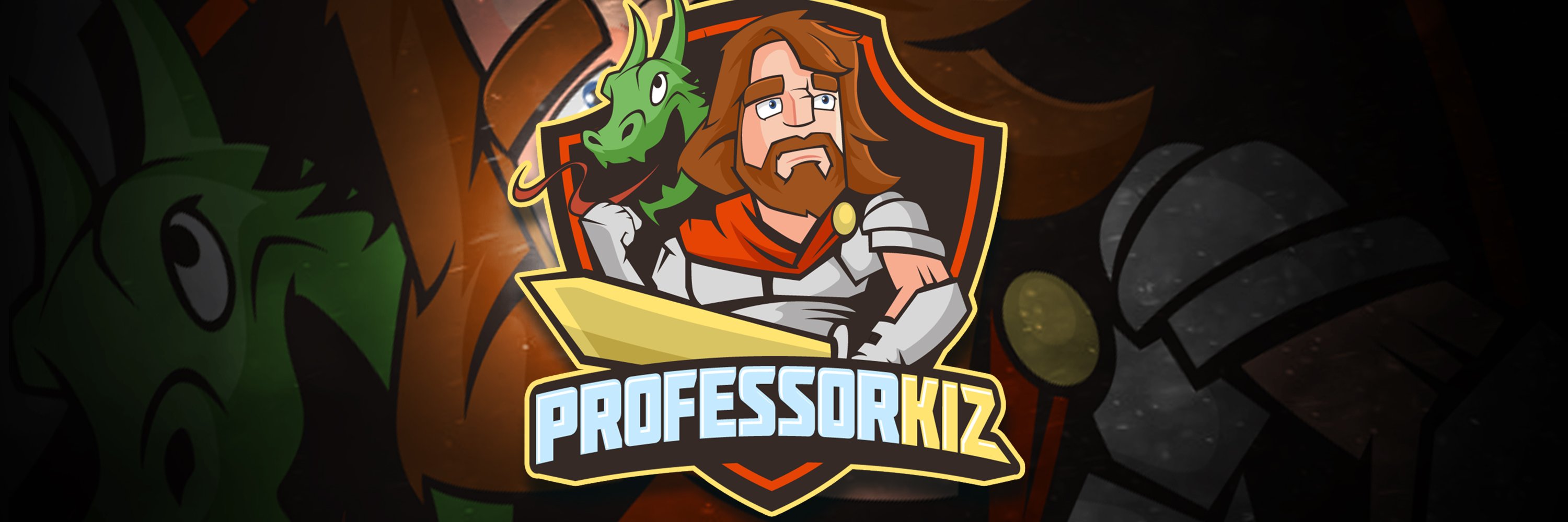 ProfessorKiz's profile banner image