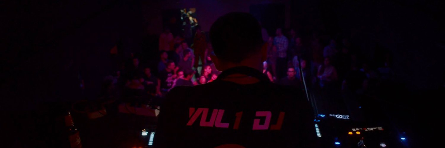 Yul1DJ's profile banner image
