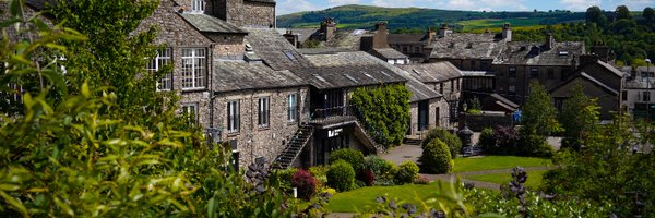 BACKendal Profile Banner