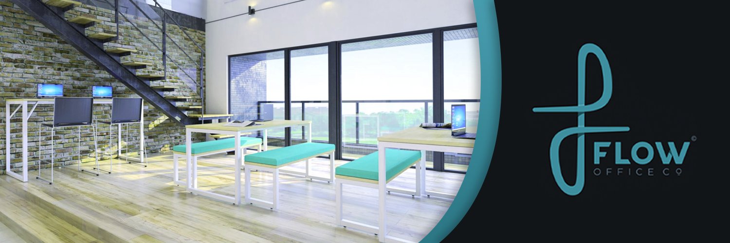 Flow Office banner