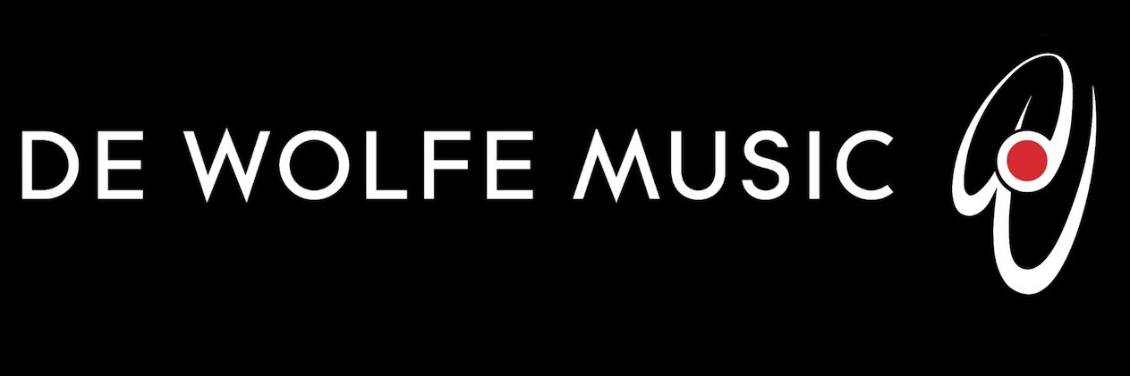 De Wolfe Music banner