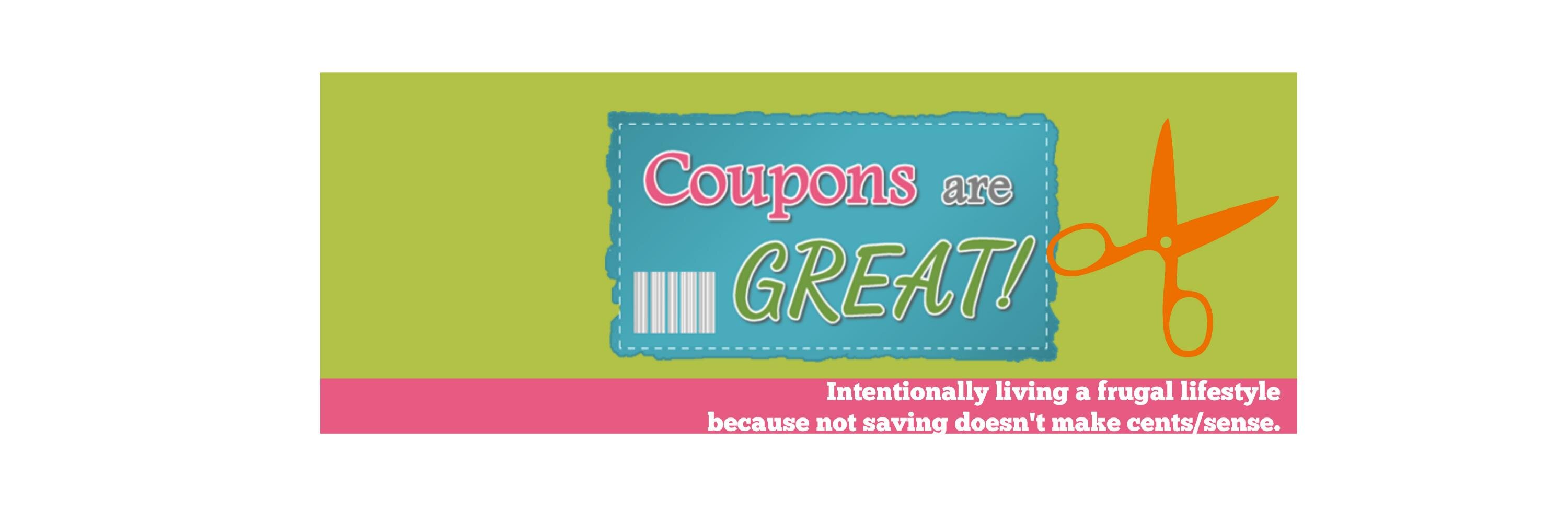 CouponsAreGreat's profile banner image