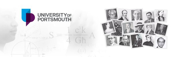 MathsPortsmouth Profile Banner