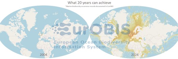EurOBIS_VLIZ Profile Banner
