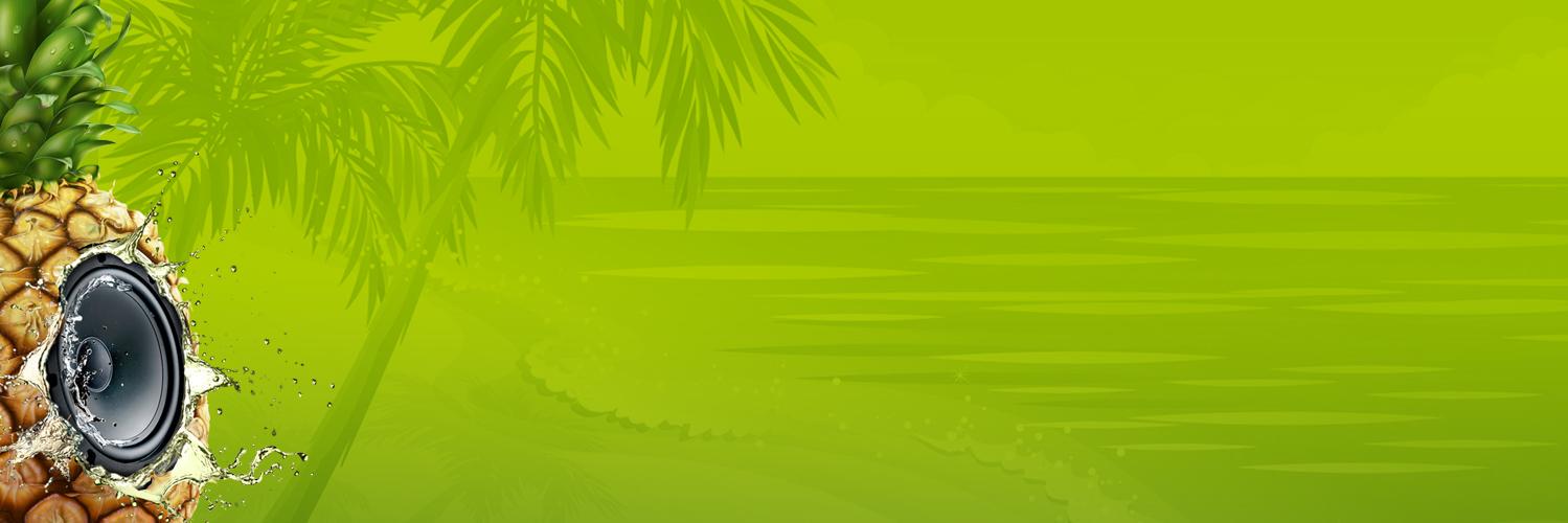 frescaradio's profile banner image