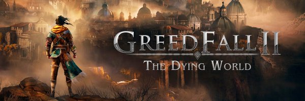 greedfall Profile Banner