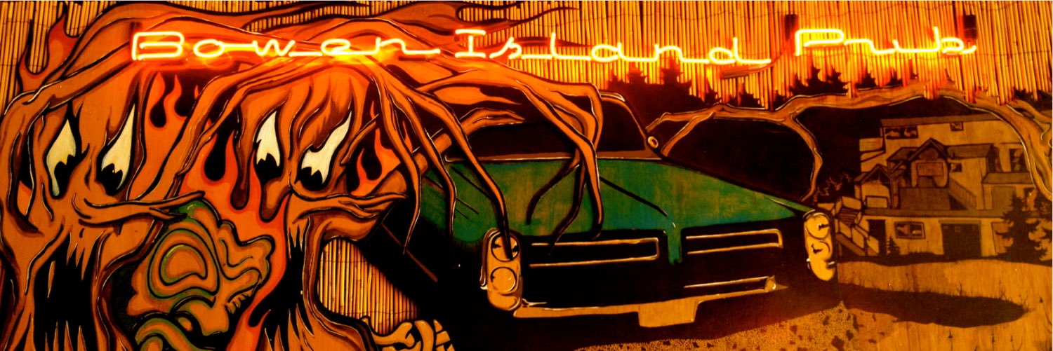 BowenPub's profile banner image