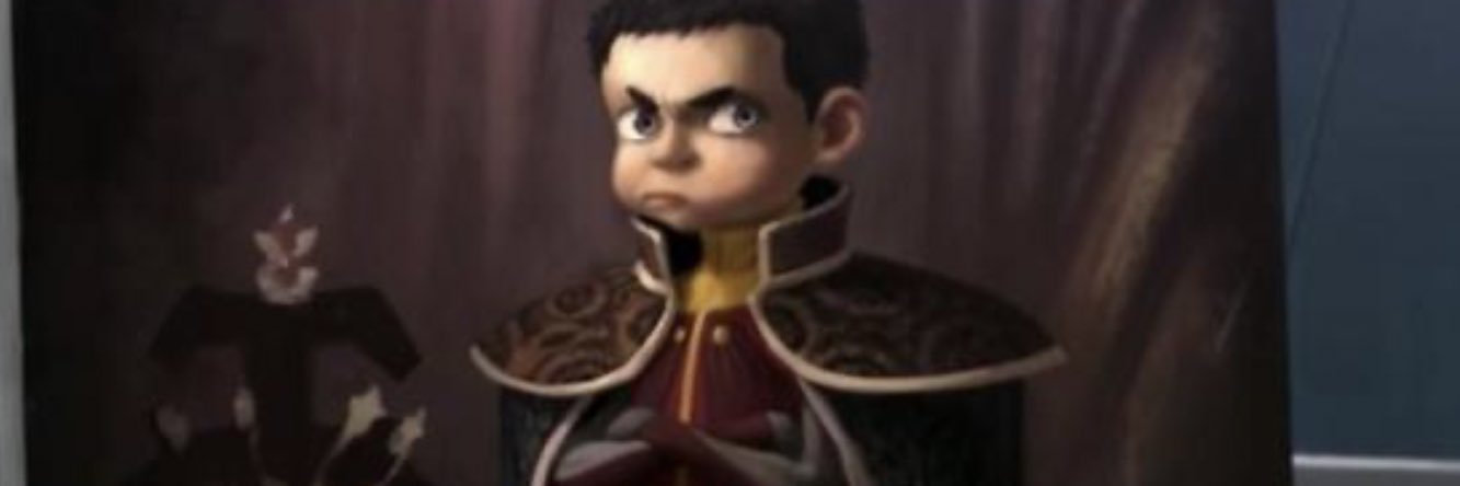 SteveRando's profile banner image