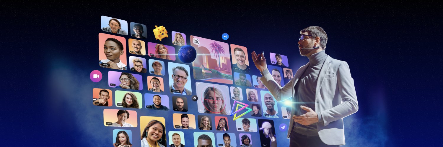 LiveSwitch banner