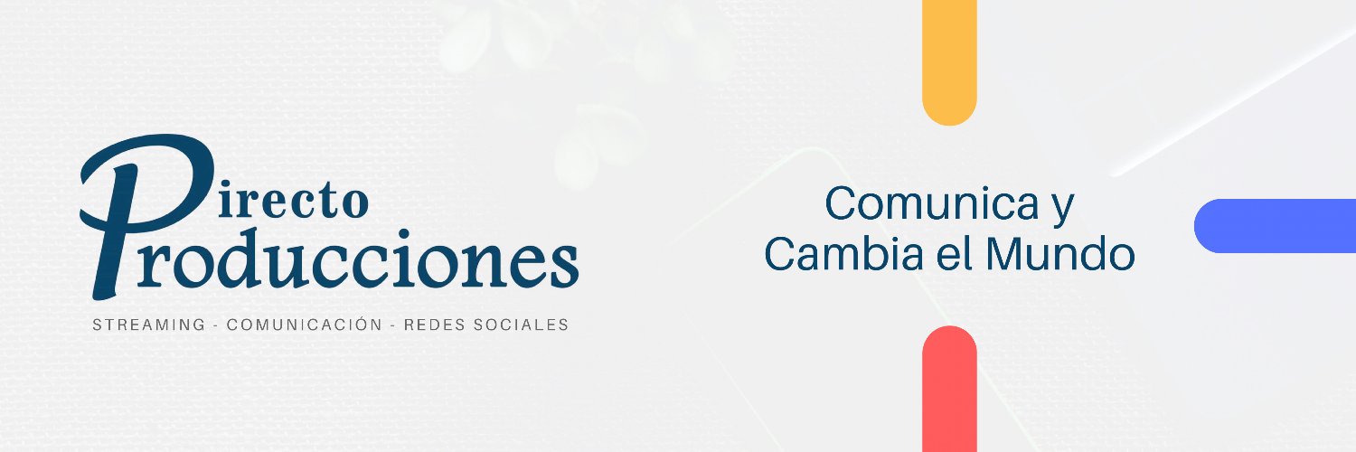 Directo Producciones banner