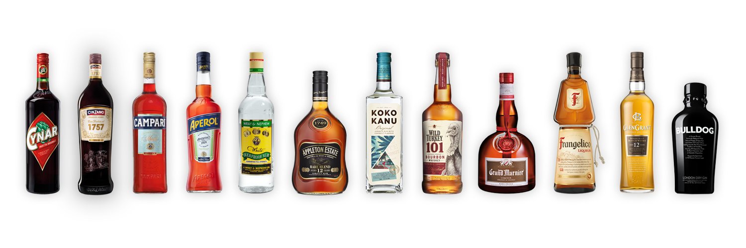 CampariGroupUK's profile banner image