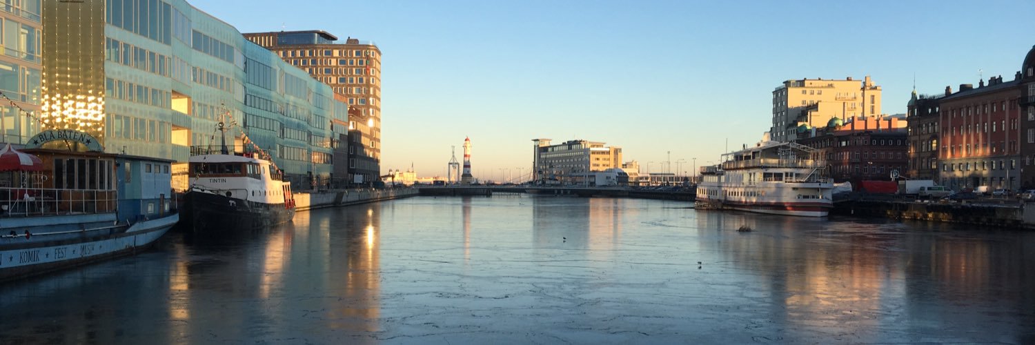 Klammeusimalmo's profile banner image