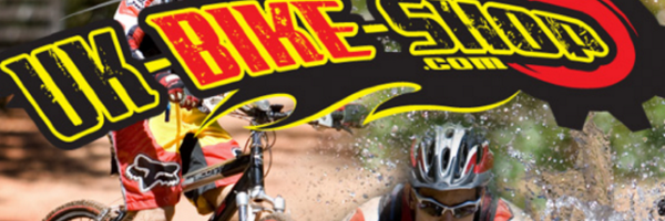 UKBikeShop Profile Banner