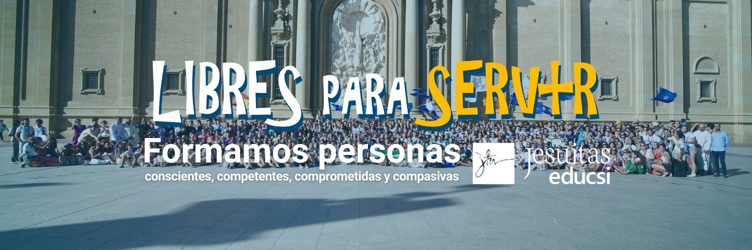 Educación Jesuitas banner