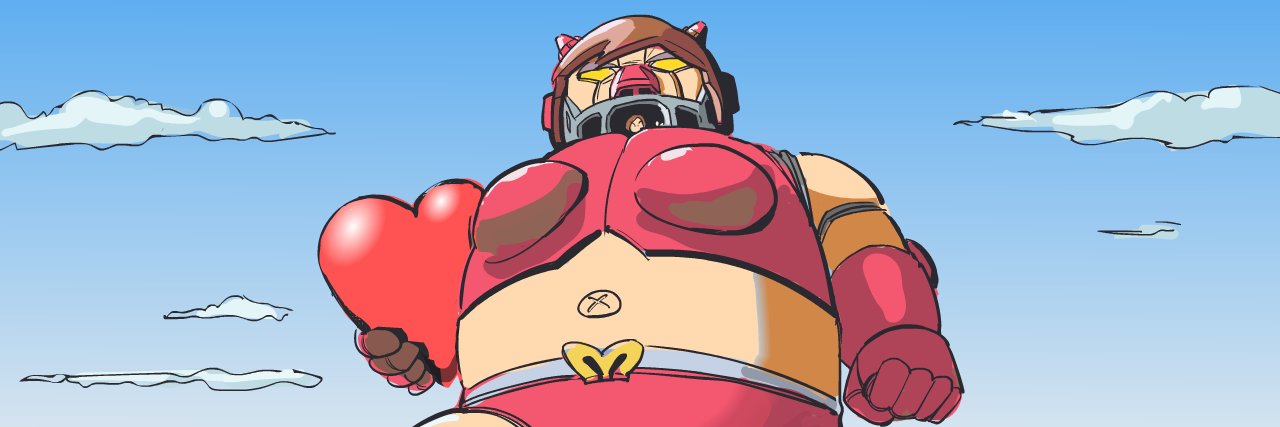 日暮里's banner