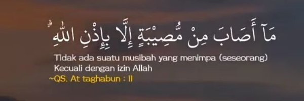 akhfajrin Profile Banner