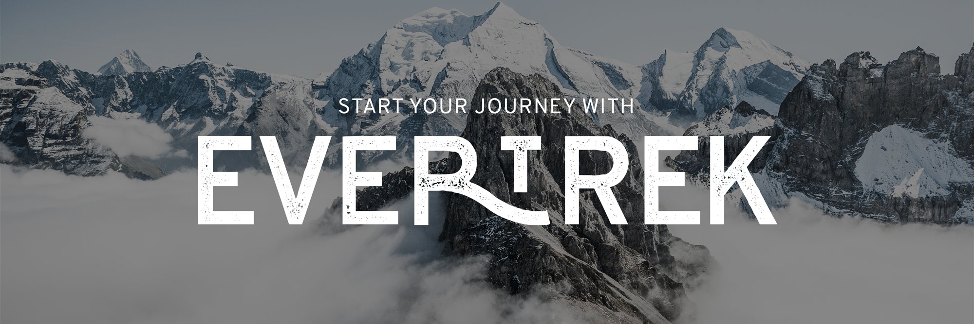 EverTrek banner