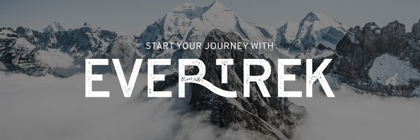EverTrekUK Profile Banner
