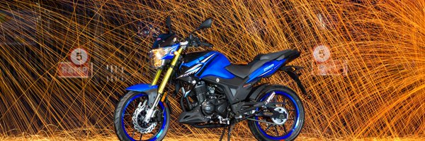 Lexmoto Profile Banner