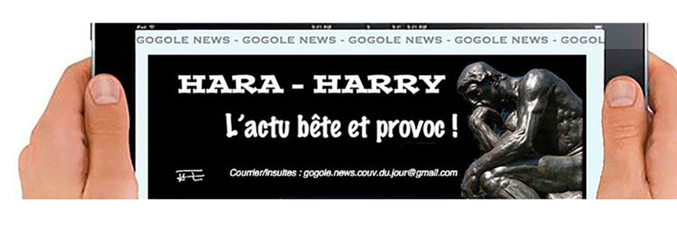 Harry Cover banner