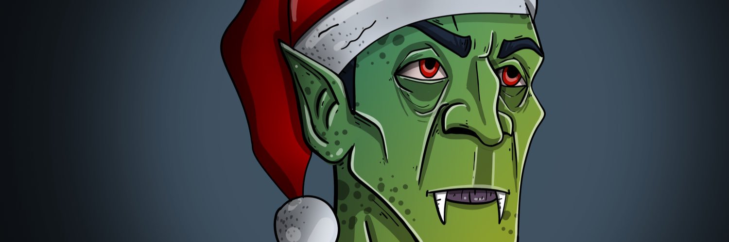 LordLack's profile banner image