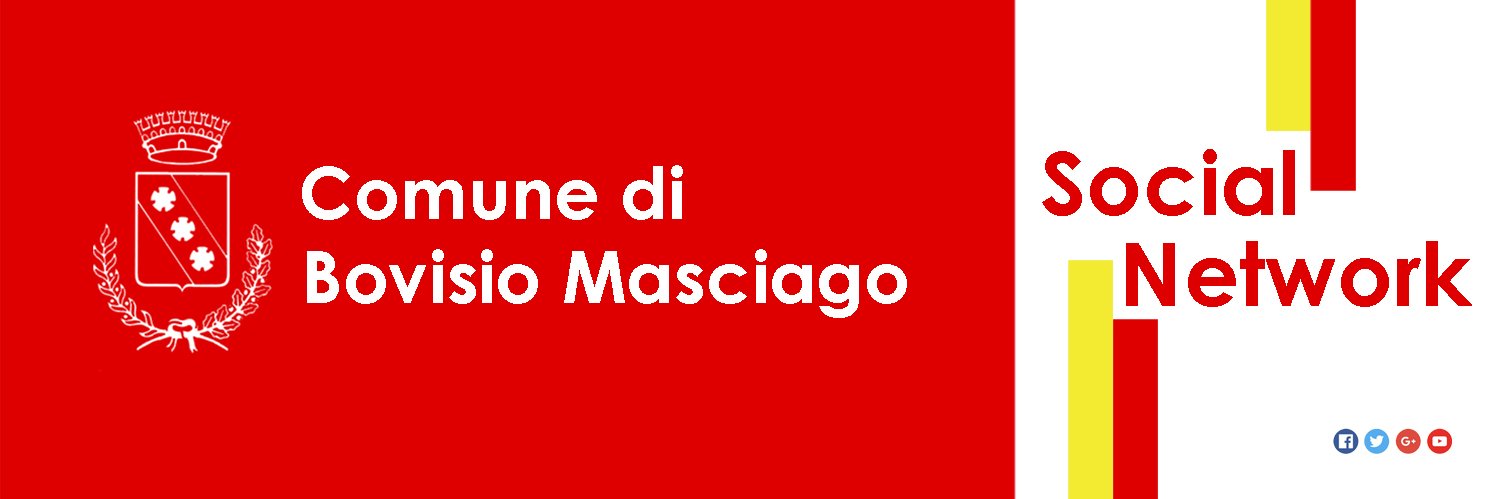 Comune di Bovisio M. banner