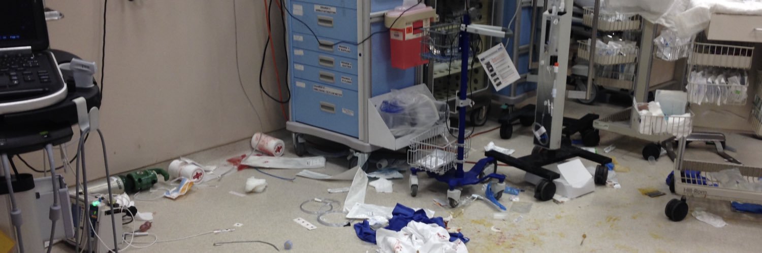 Joseph Fraiman banner