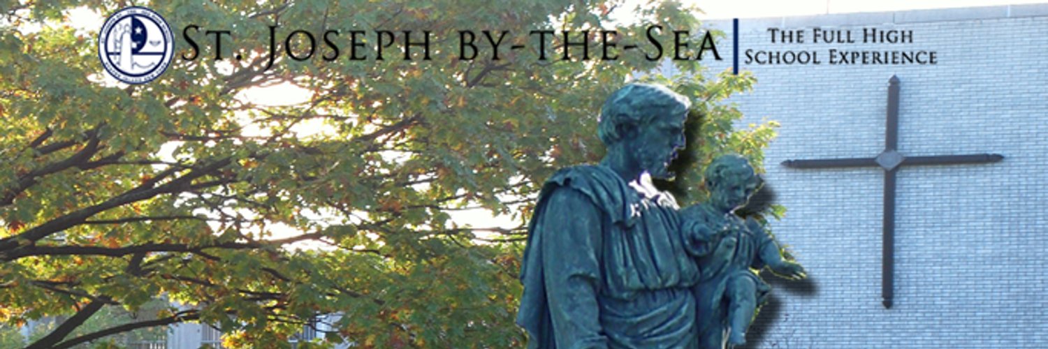 St Joseph by the sea Profile Banner