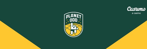 Planet Odd Profile Banner