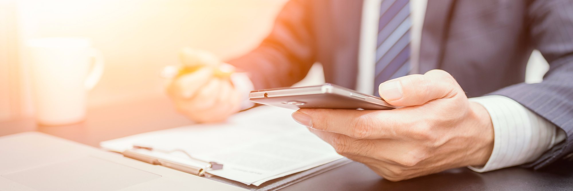 Legal Tech Verzeichnis banner