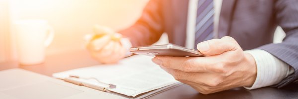 Legal_Tech_News Profile Banner