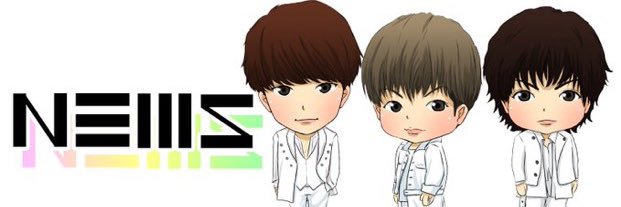 いく☘○▽□kmk banner
